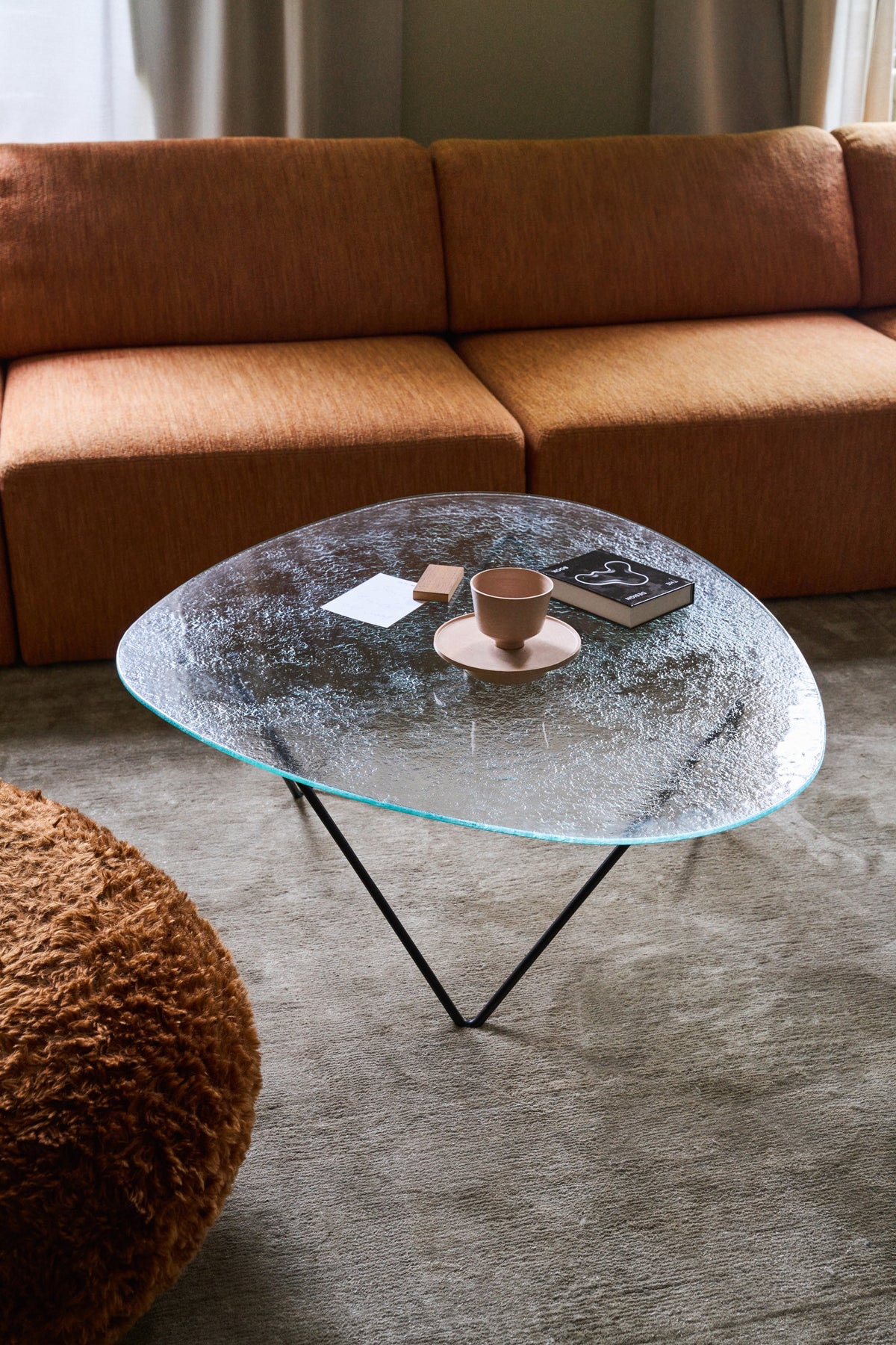 GUBI - Pedrera Coffee Table