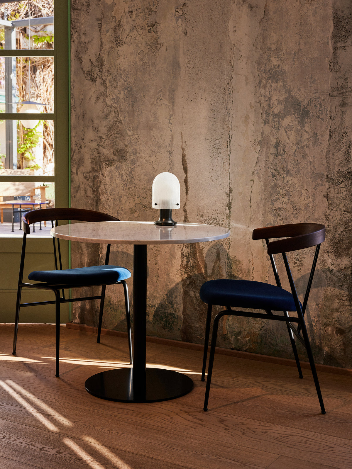 GUBI - Seine Portable Lamp