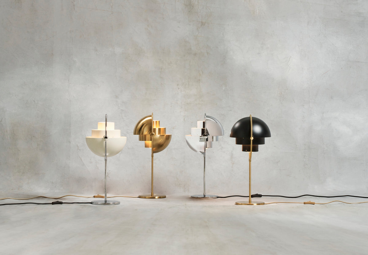 GUBI - Multi-Lite Table Lamp