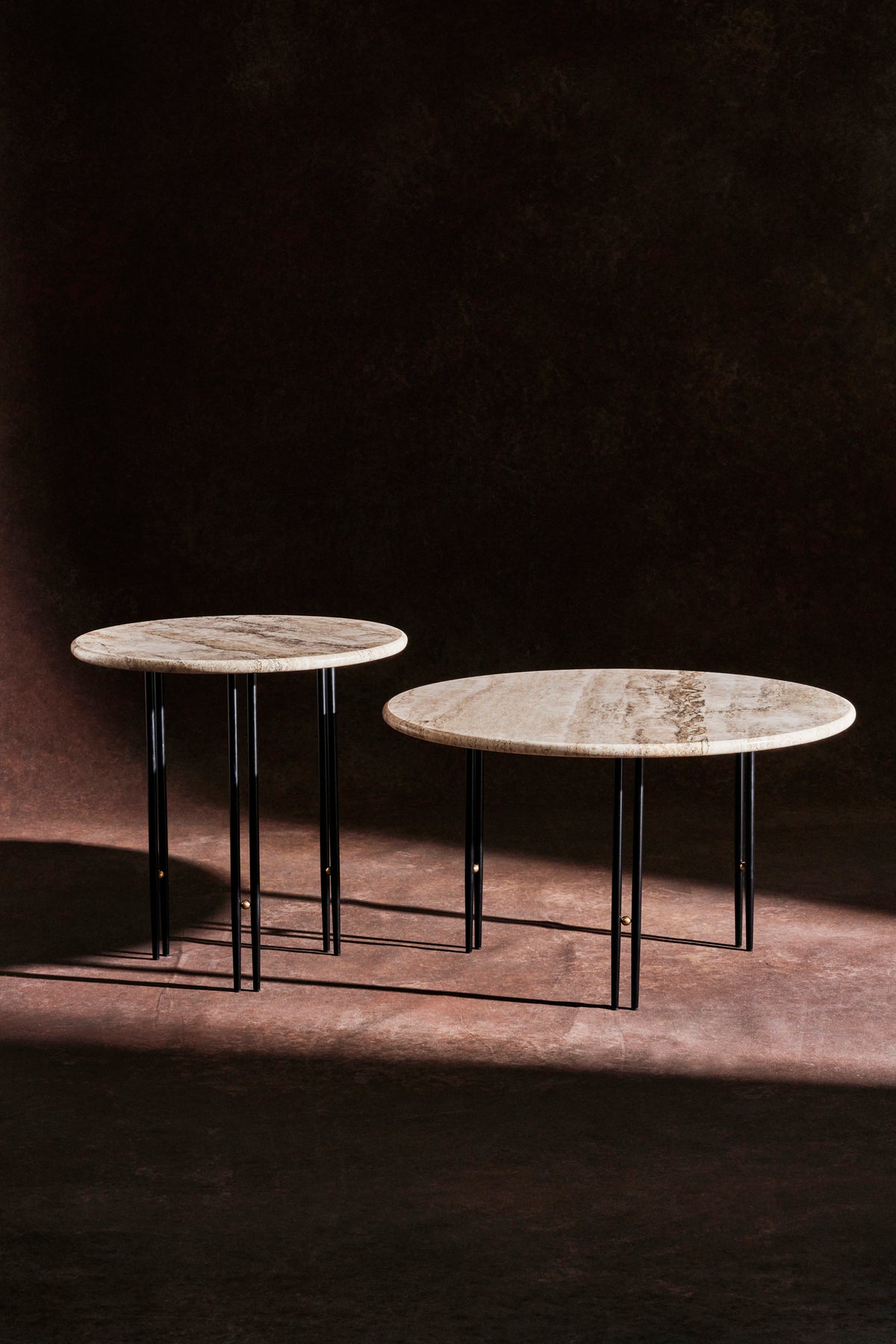 GUBI - IOI Coffee Table