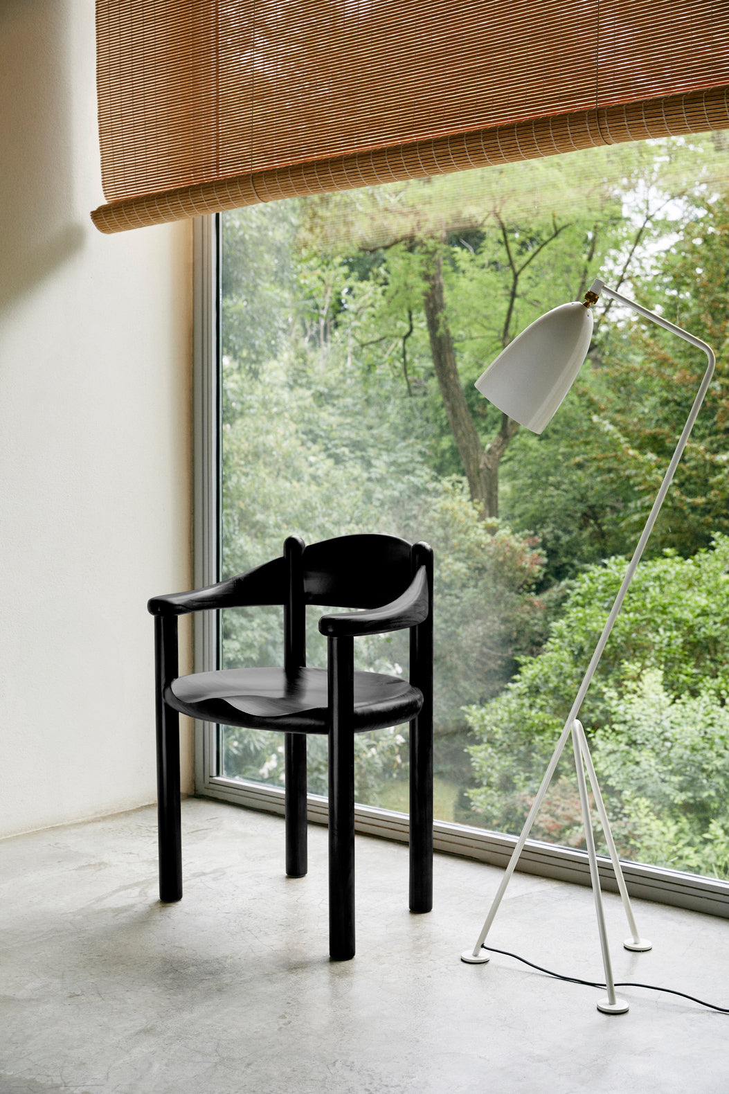 GUBI - Daumiller Dining Armchair