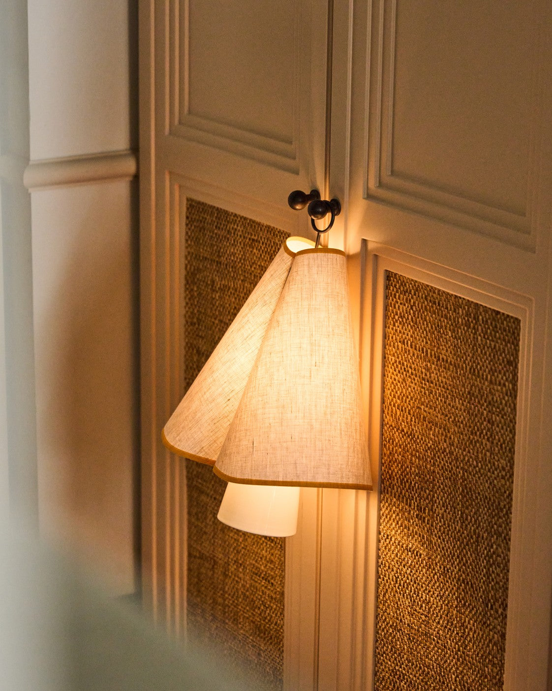 GUBI - Hornbæk Portable Lamp