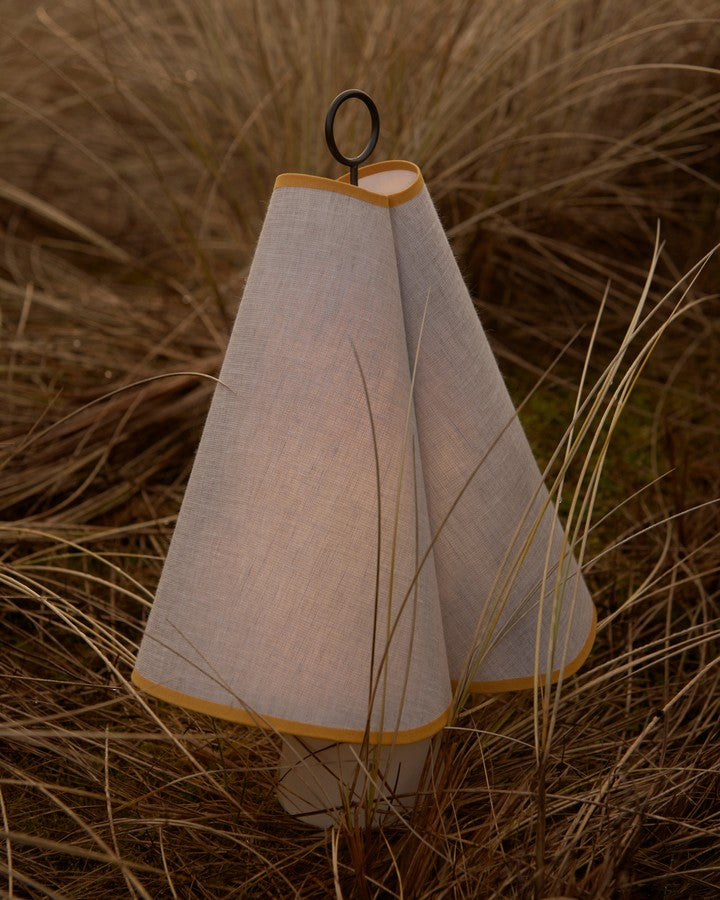 GUBI - Hornbæk Portable Lamp