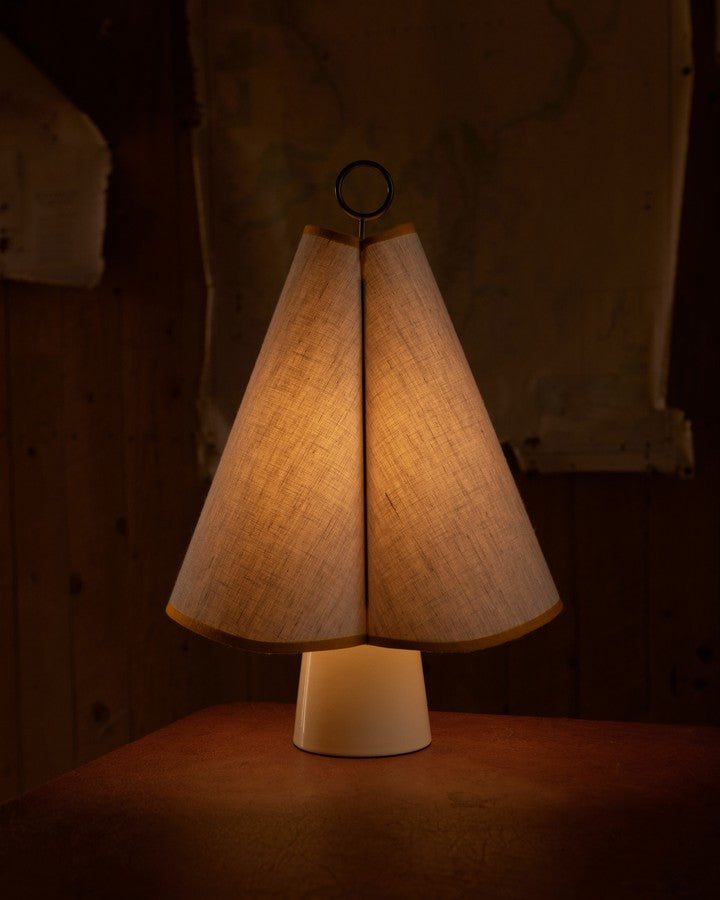 GUBI - Hornbæk Portable Lamp