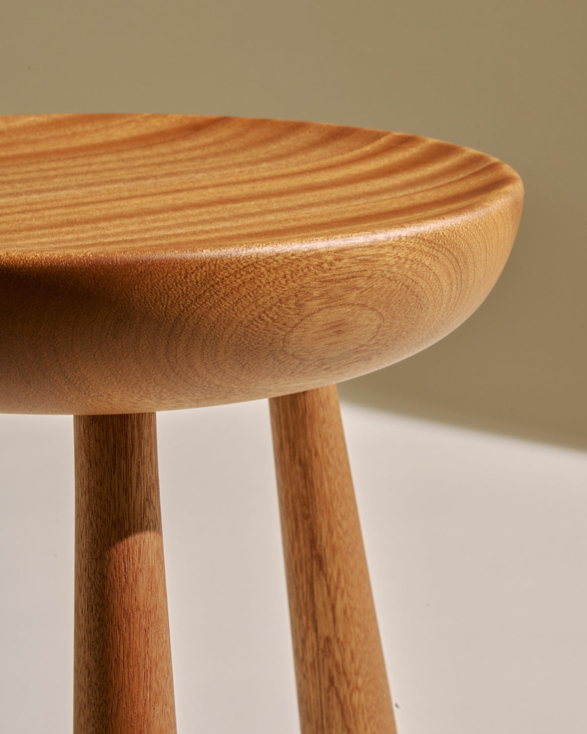 GUBI - Totto Stool
