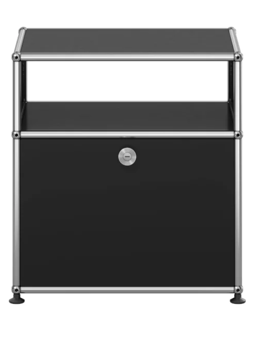 ※お値下げしました※⑤ USM Haller USM - Haller Side Table M55 - Maven