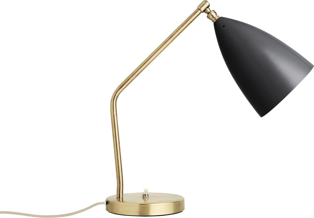 GUBI - Gräshoppa Table Lamp