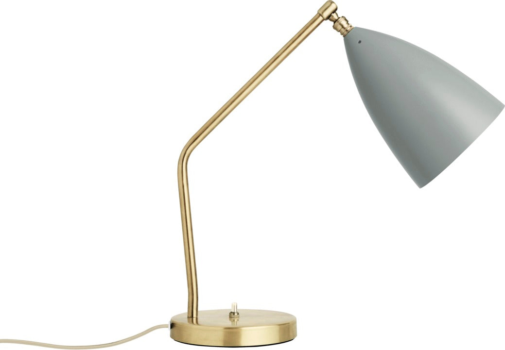 GUBI - Gräshoppa Table Lamp