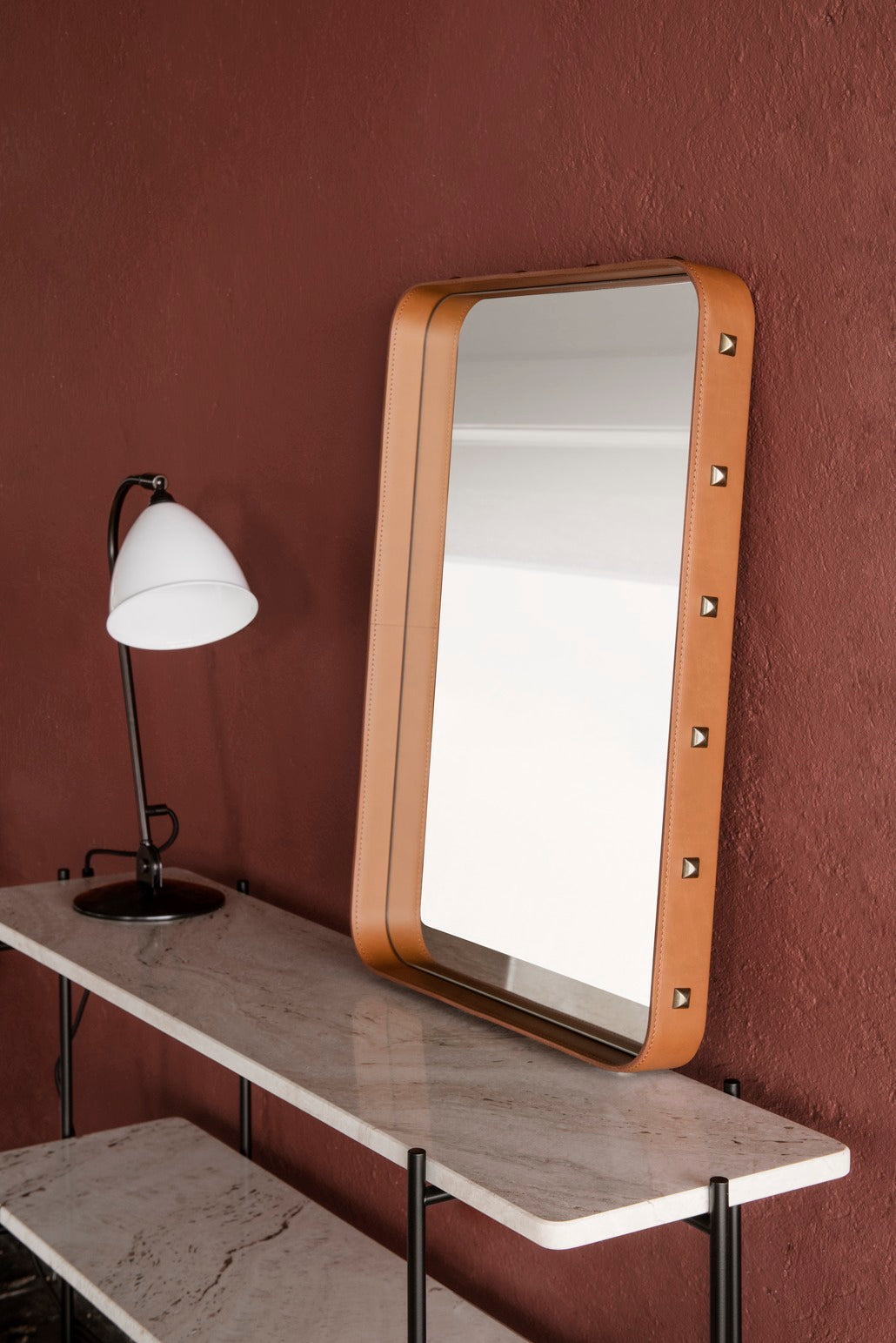 GUBI - Bestlite BL2 Bestlite Table Lamp