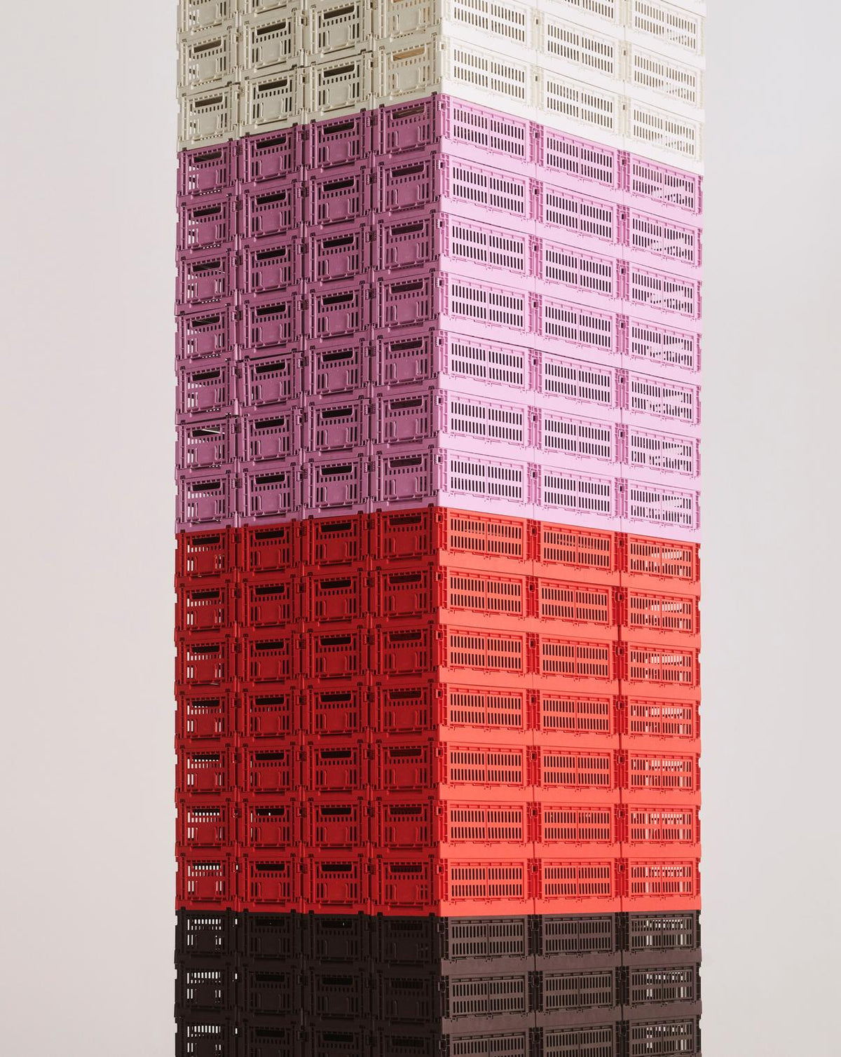 HAY - Colour Crate Small