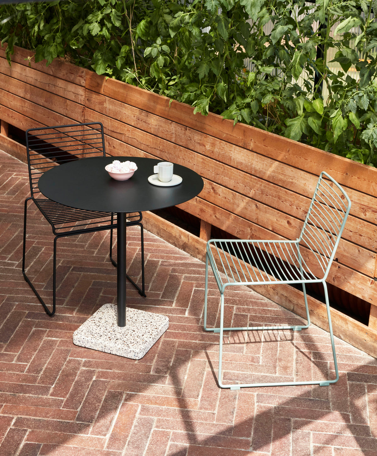 HAY - Terrazzo Table - Round