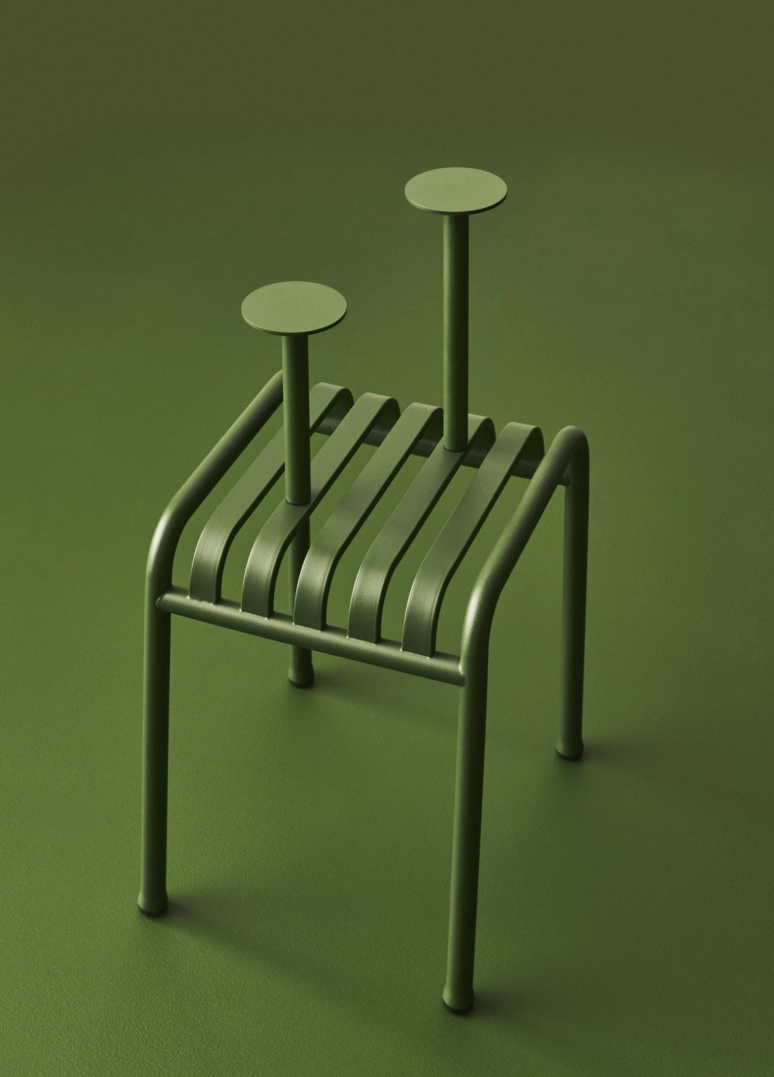 HAY - Host Portable Lamp