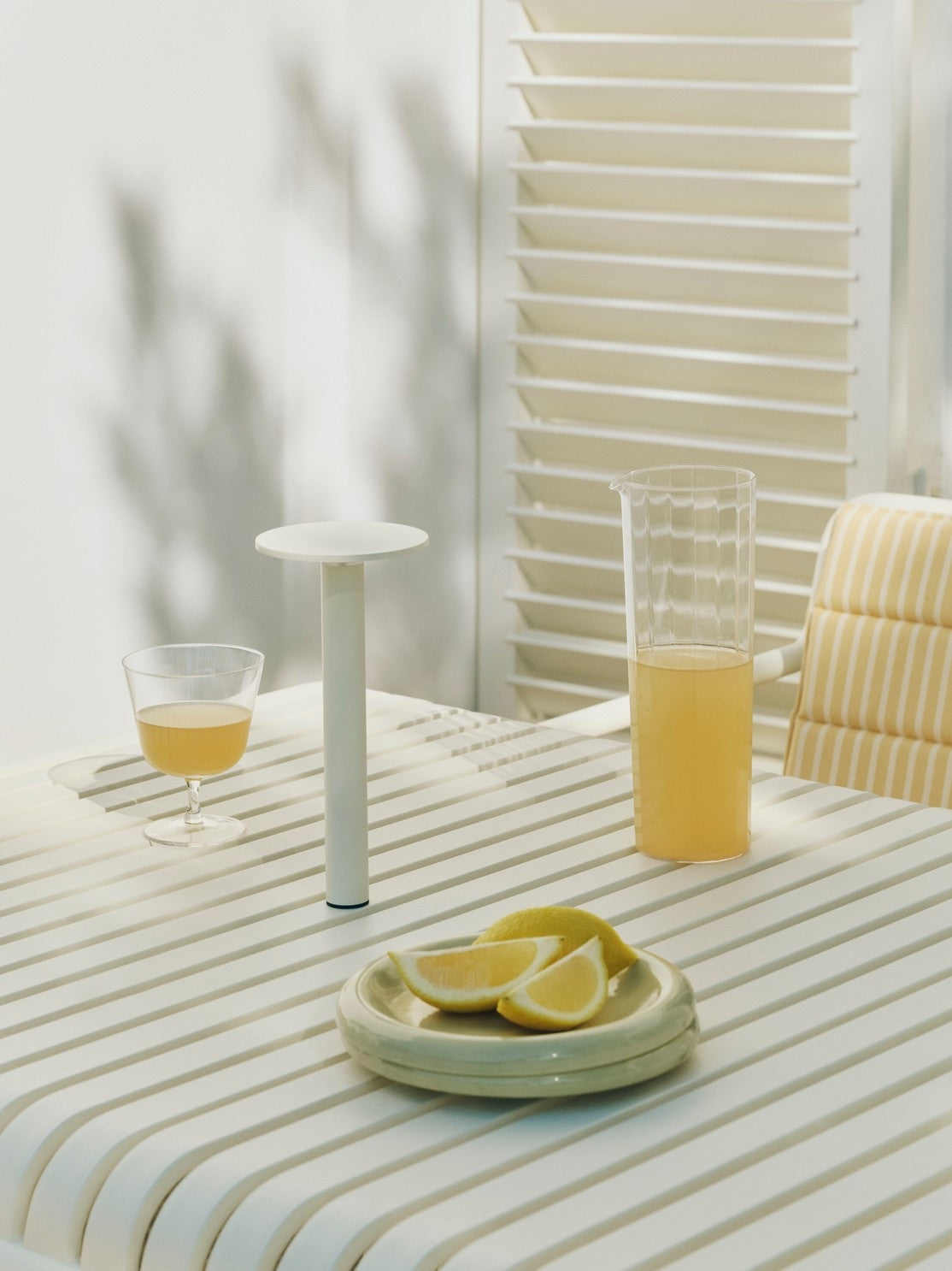 HAY - Host Portable Lamp