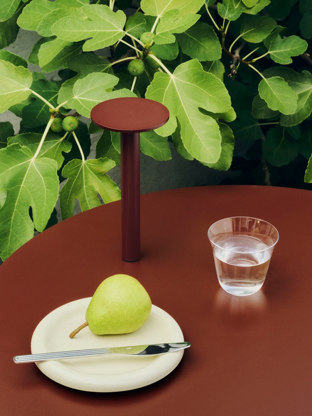 HAY - Host Portable Lamp