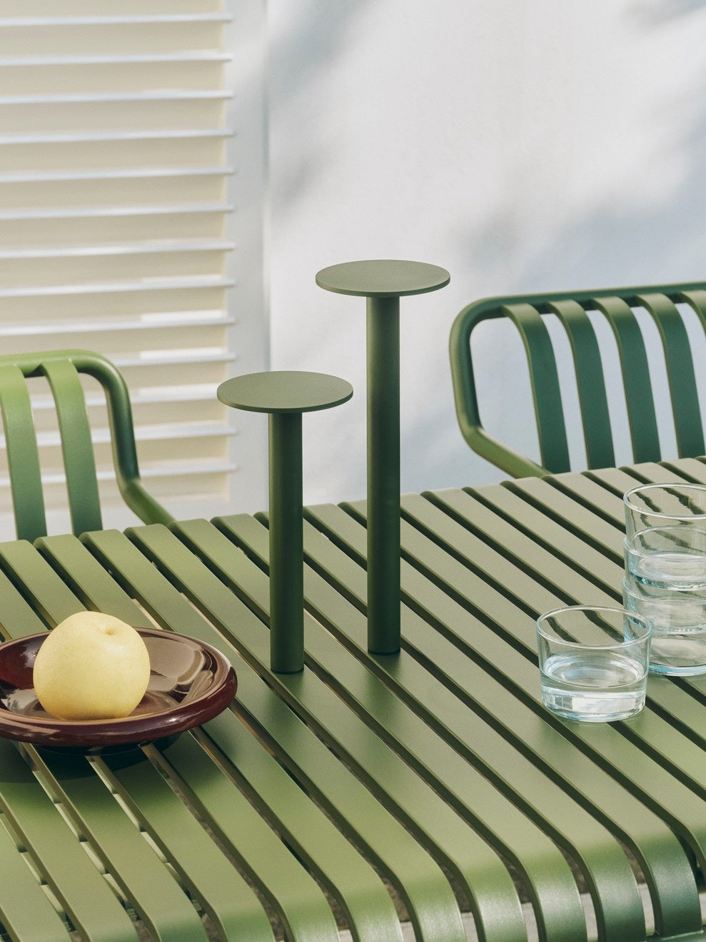 HAY - Host Portable Lamp