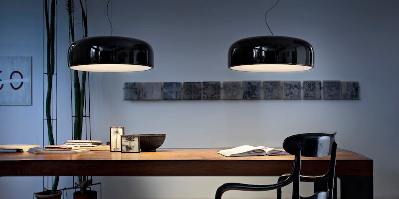 FLOS - Smithfield Suspension Lamp