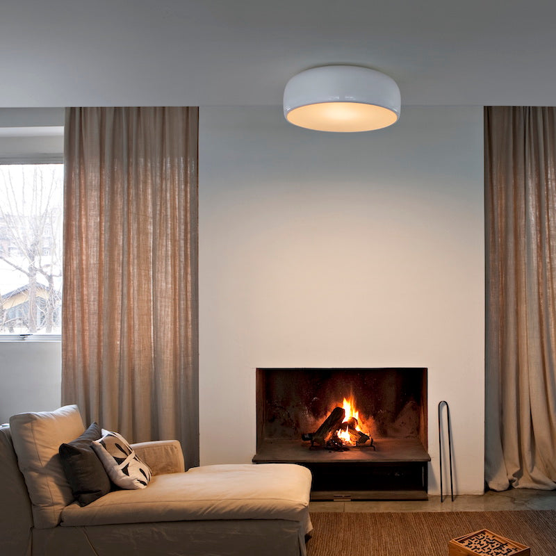 FLOS - Smithfield Ceiling Lamp