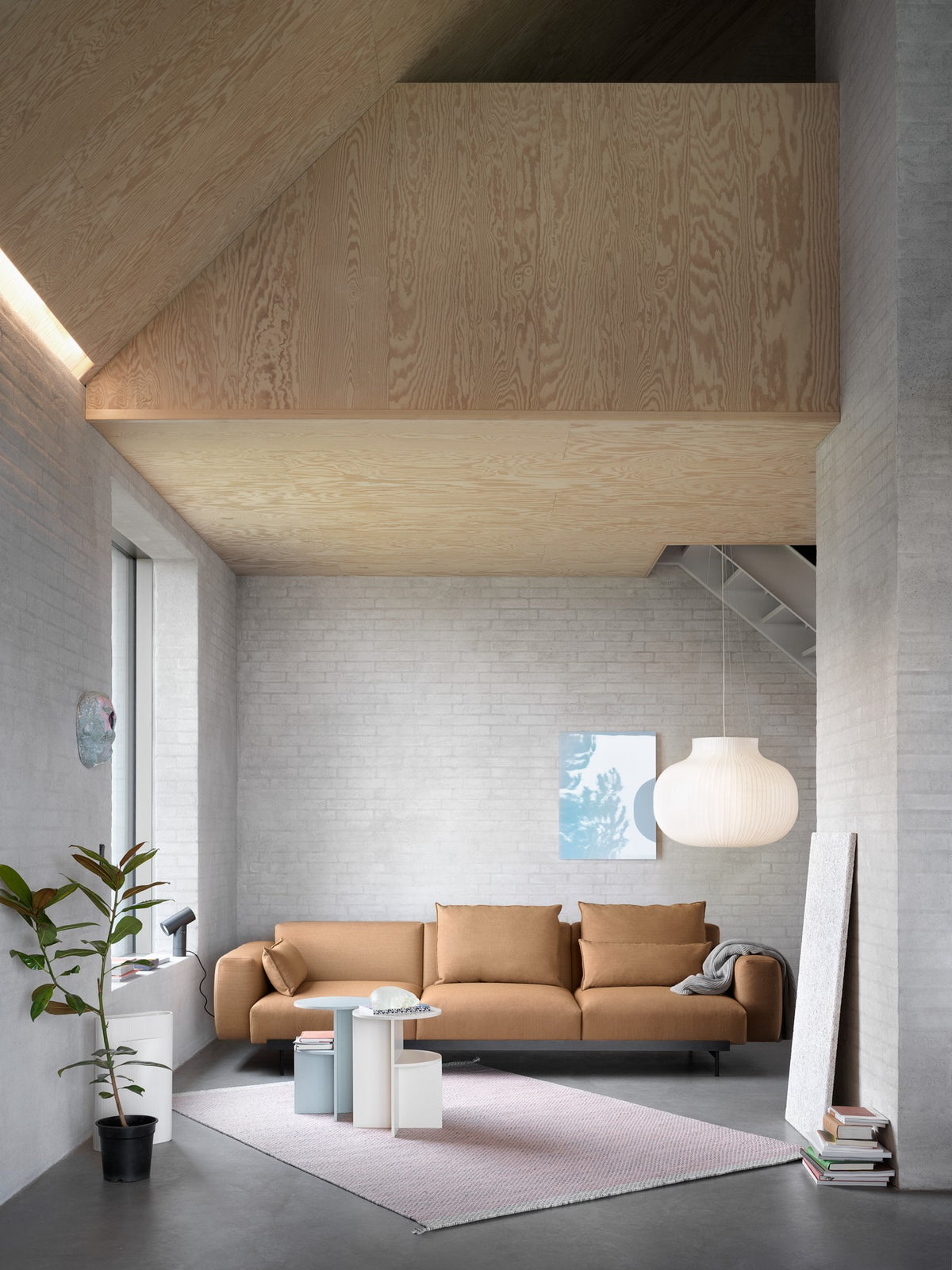 Muuto - Ply Rug