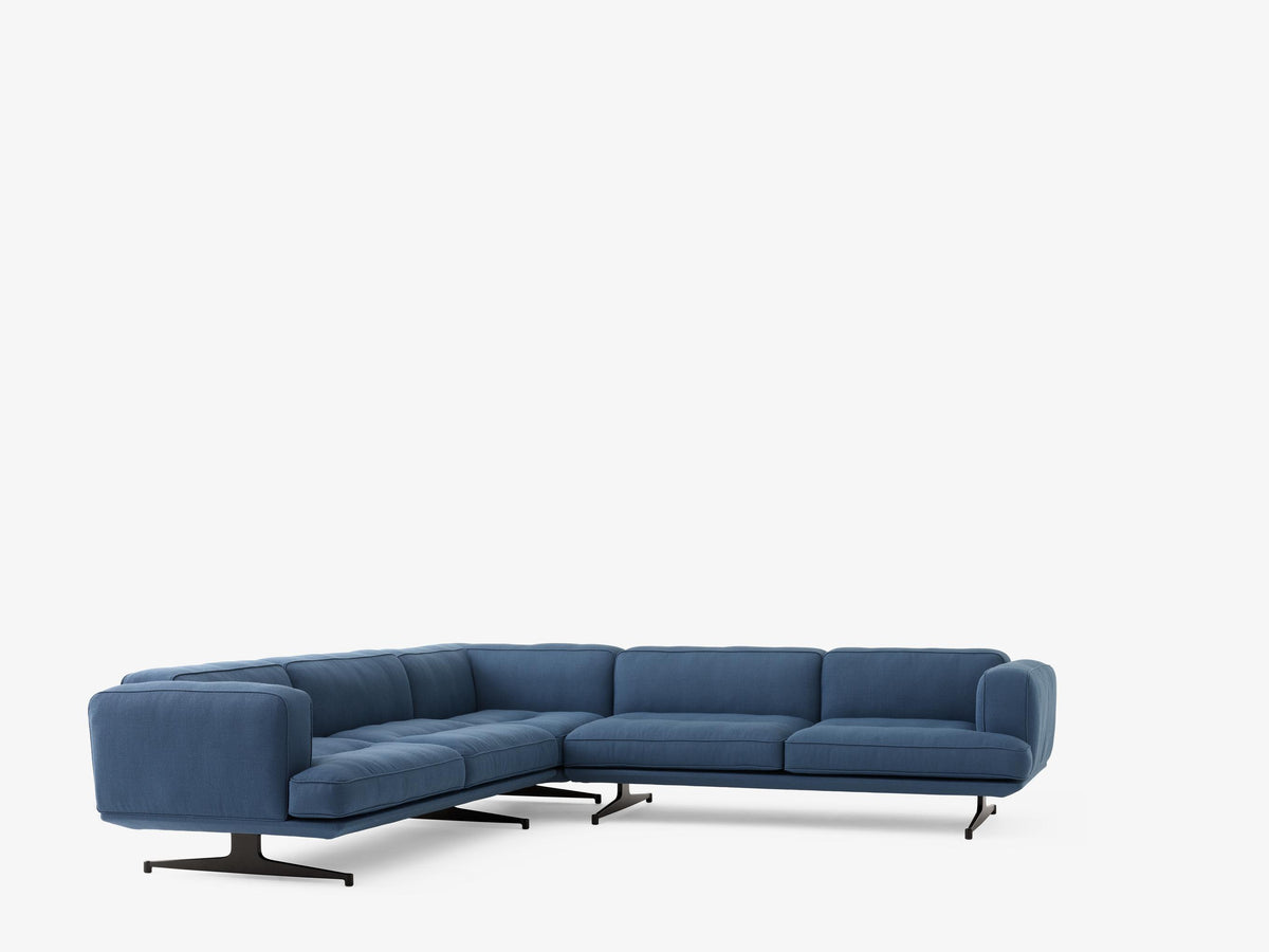 &amp;Tradition - Inland Corner Sofa AV41