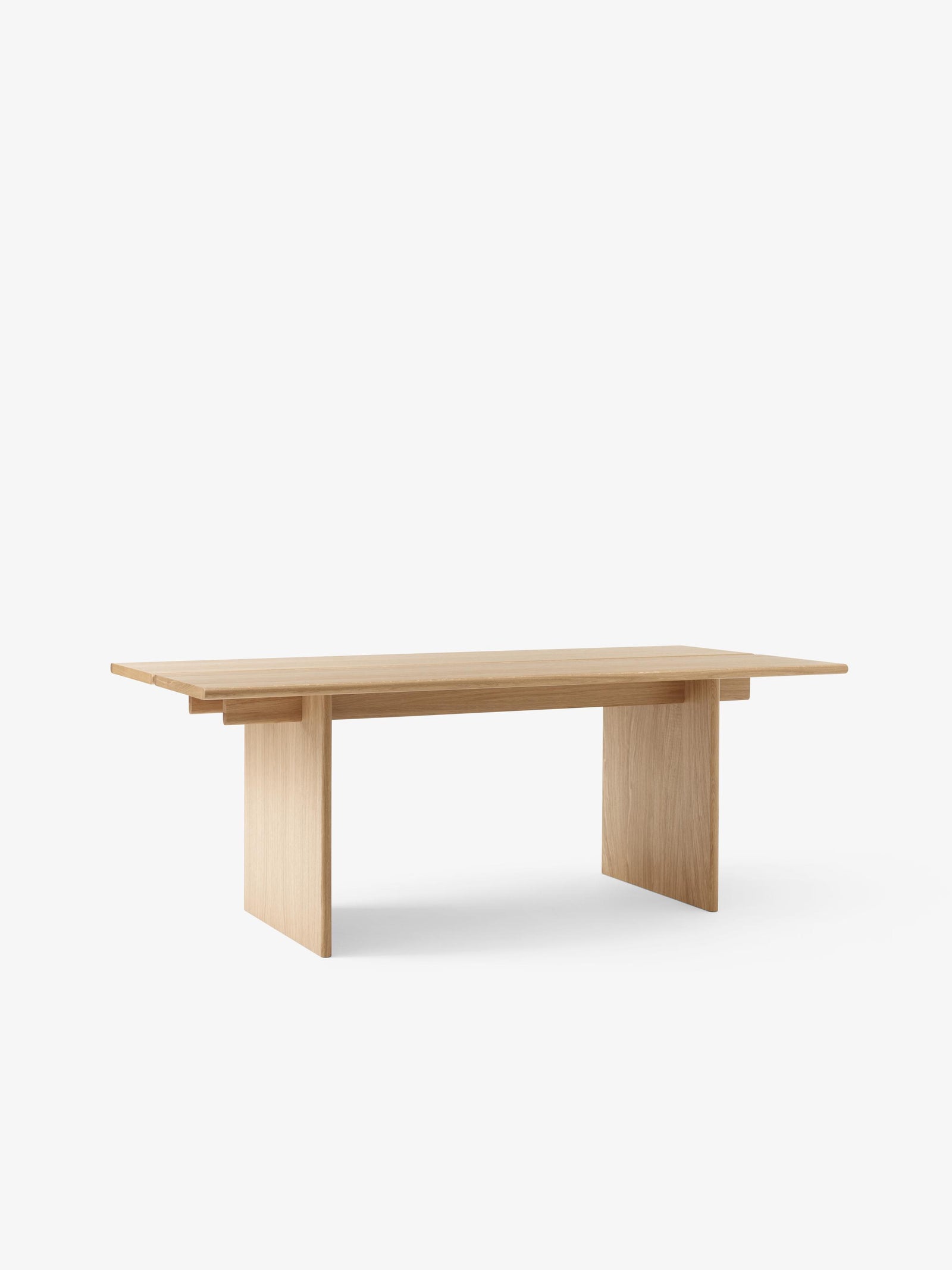 &Tradition - Ita Dining Table