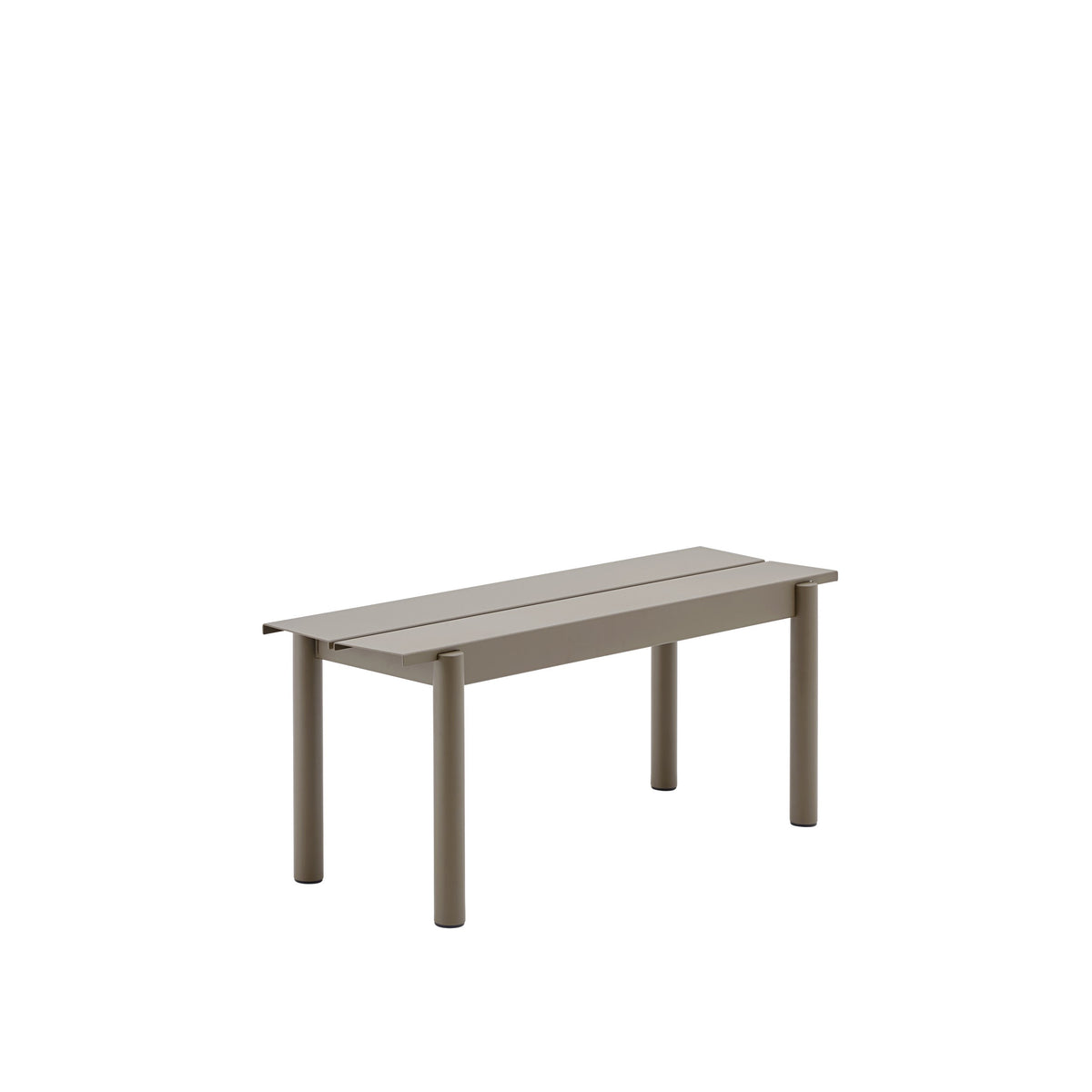 Muuto - Linear Steel Bench