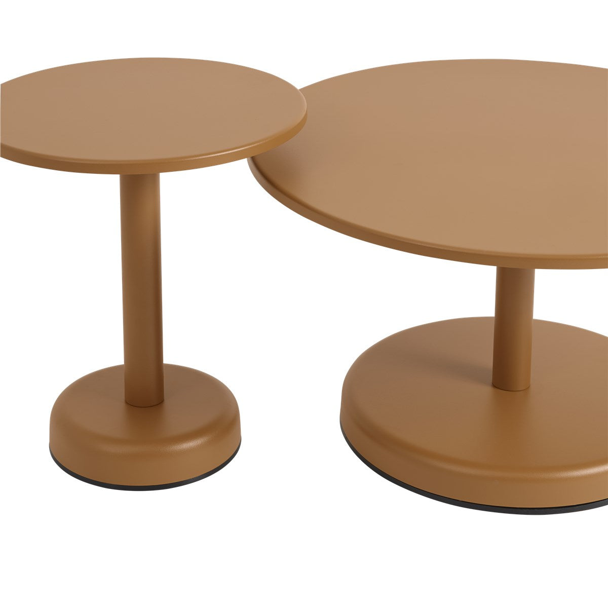 Muuto - Linear Steel Coffee Table