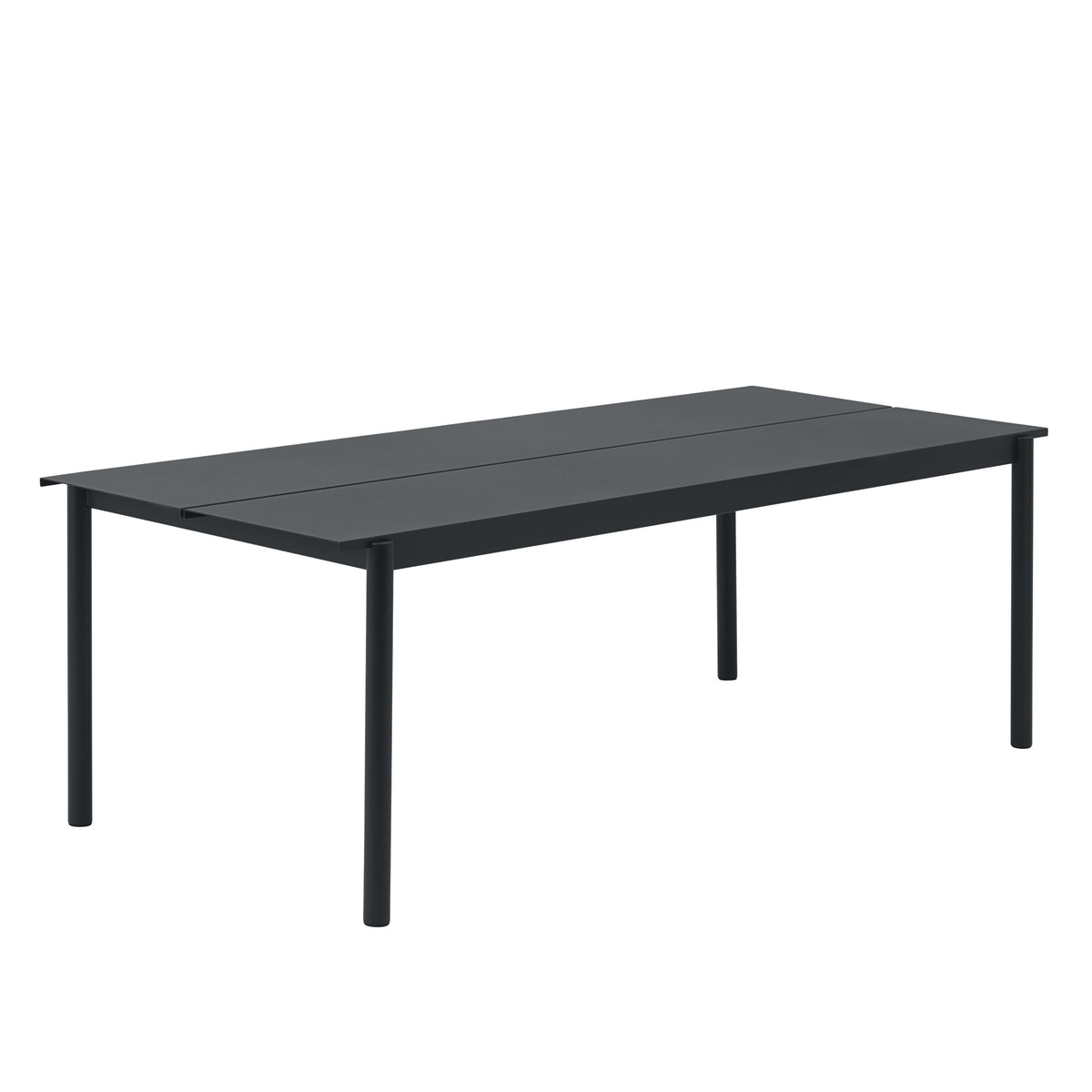 Muuto - Linear Steel Table