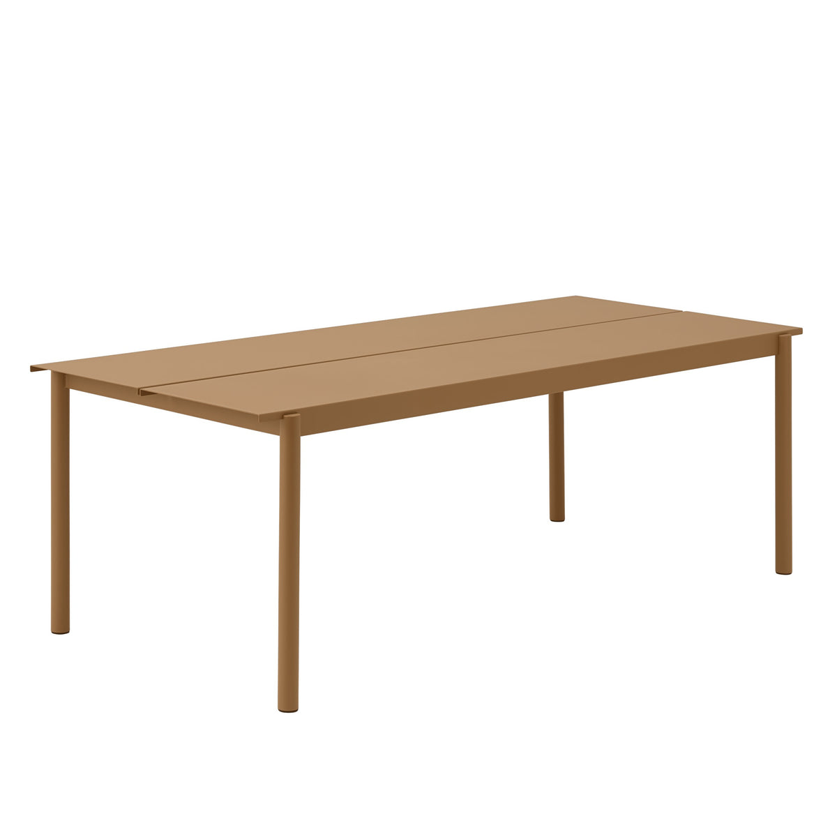 Muuto - Linear Steel Table