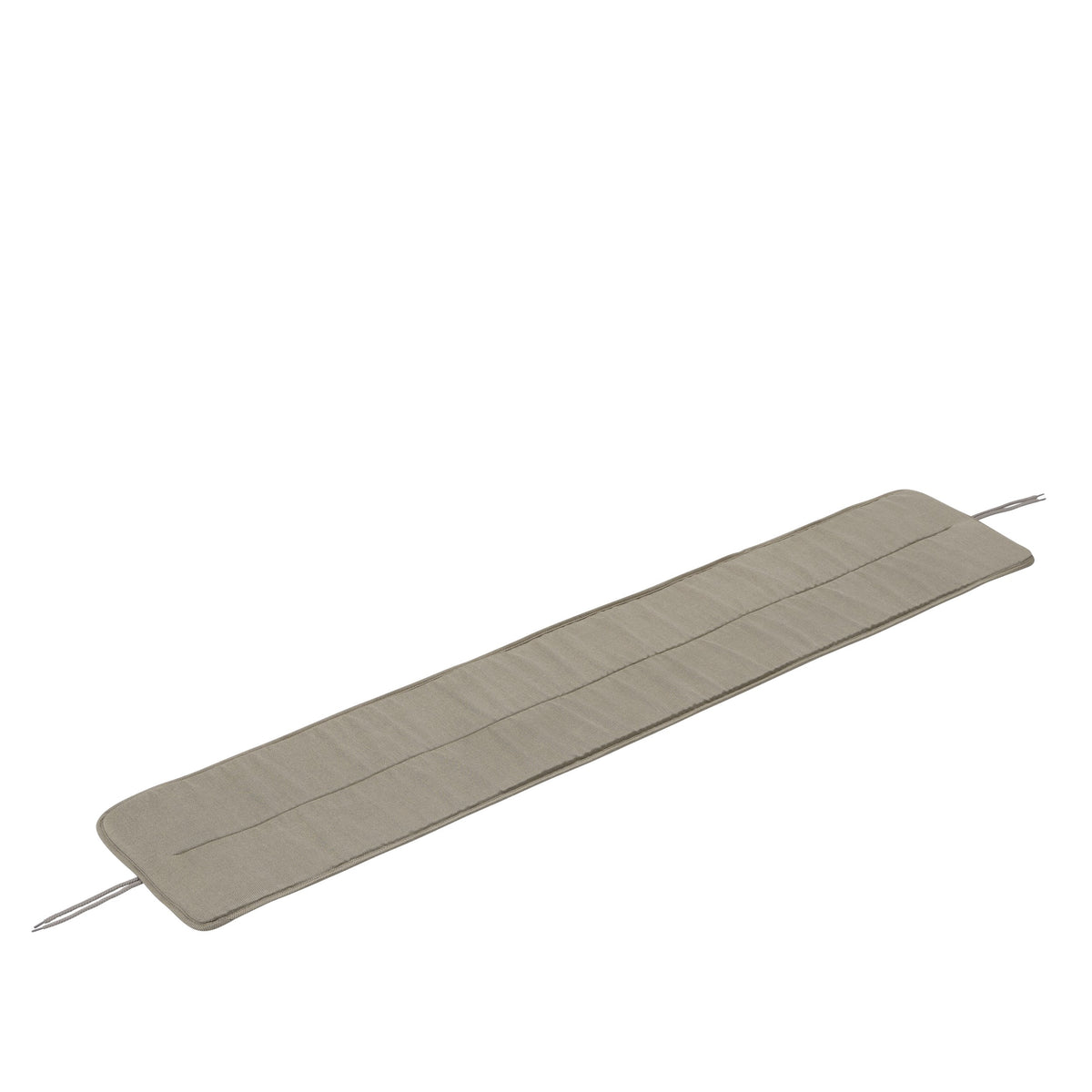 Muuto - Linear Steel Seating Pads
