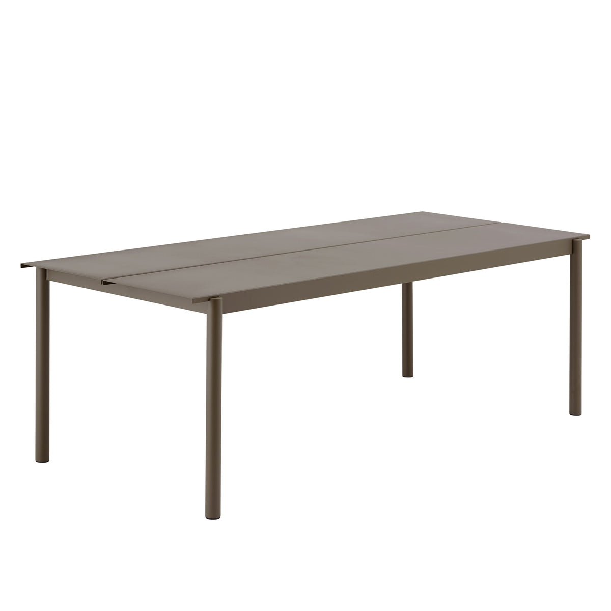 Muuto - Linear Steel Table