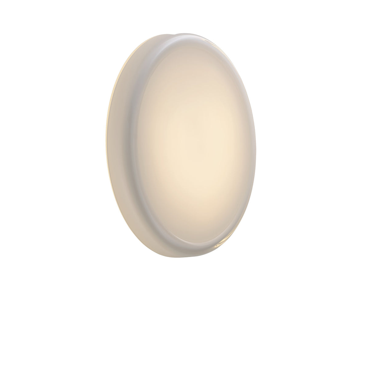 Muuto - Looped Wall/Ceiling Lamp