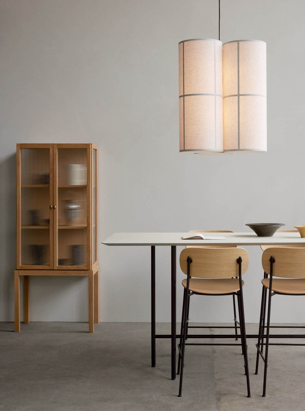 Audo Copenhagen - Hashira Pendant Cluster