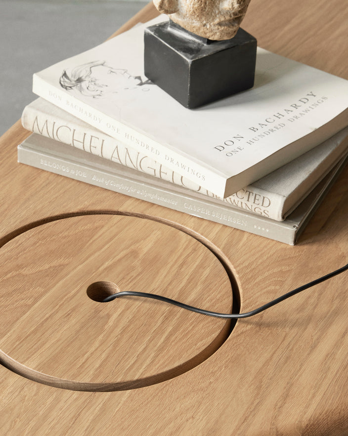 Audo Copenhagen - Eclipse Desk