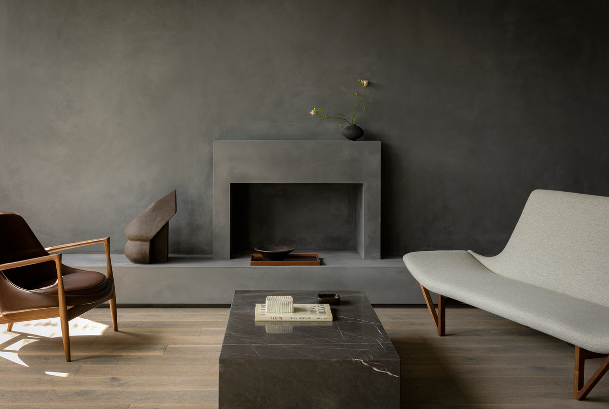 Audo Copenhagen - Plinth Grand