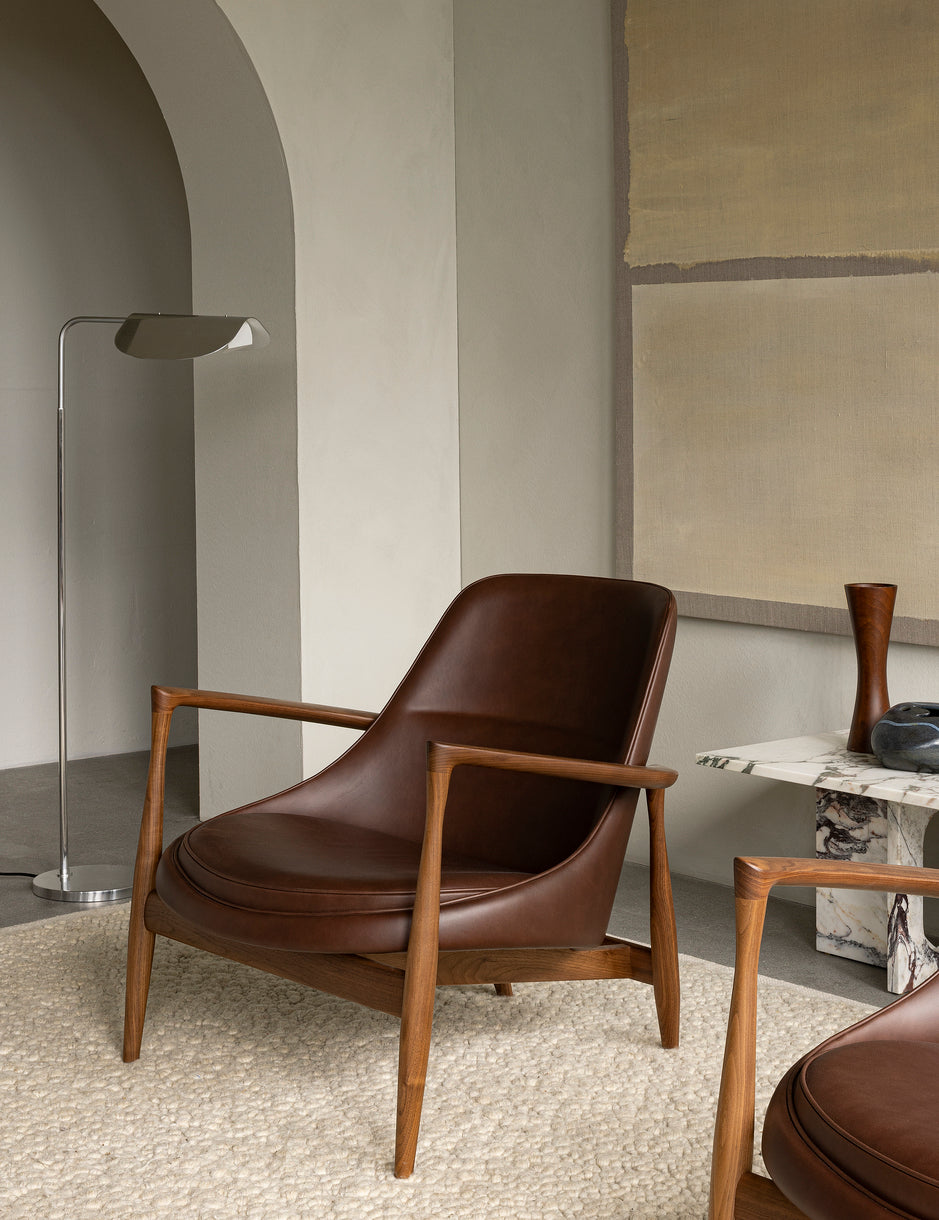 Audo Copenhagen - Wing Floor Lamp