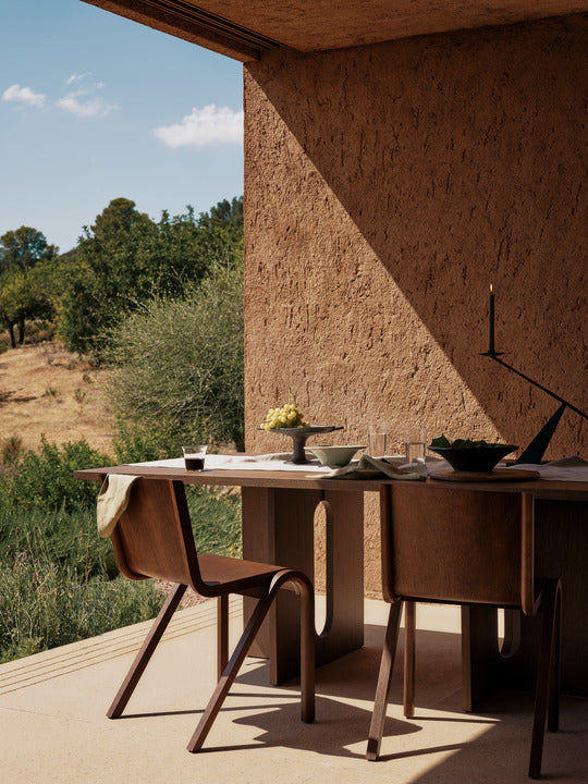 Audo Copenhagen - Ready Dining Chair