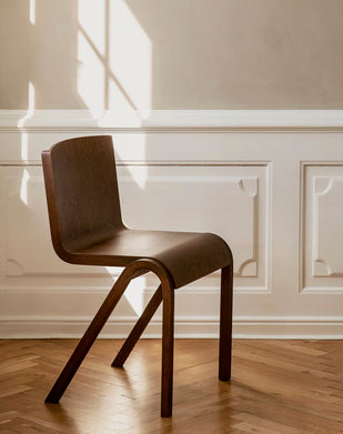 Audo Copenhagen - Ready Dining Chair