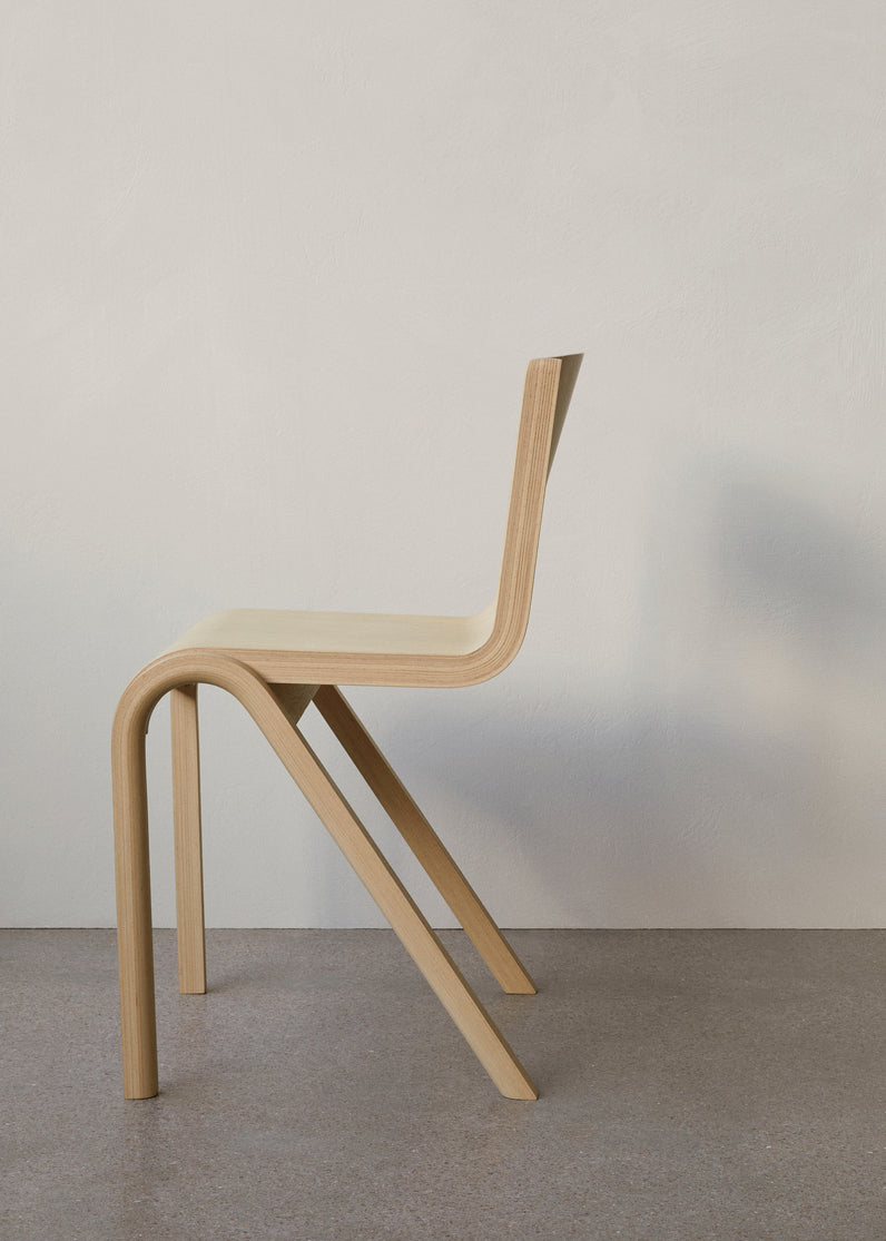 Audo Copenhagen - Ready Dining Chair