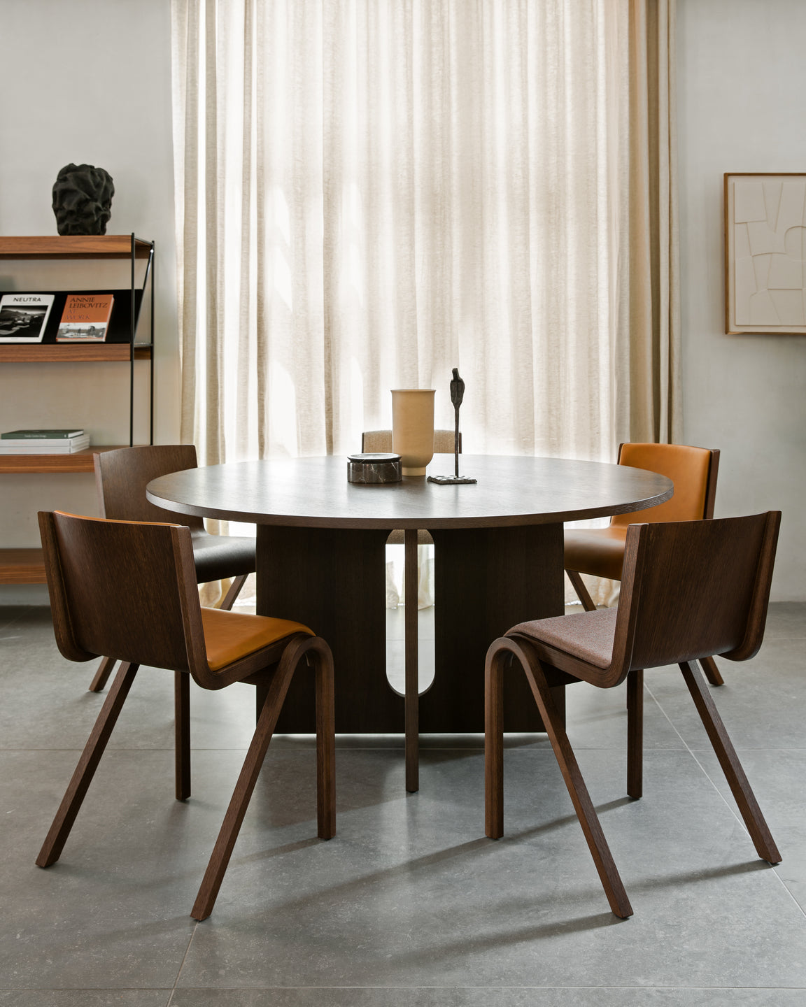 Modern Dining Chairs & Kitchen Chairs  Audo Copenhagen – Audo Copenhagen  U.S.