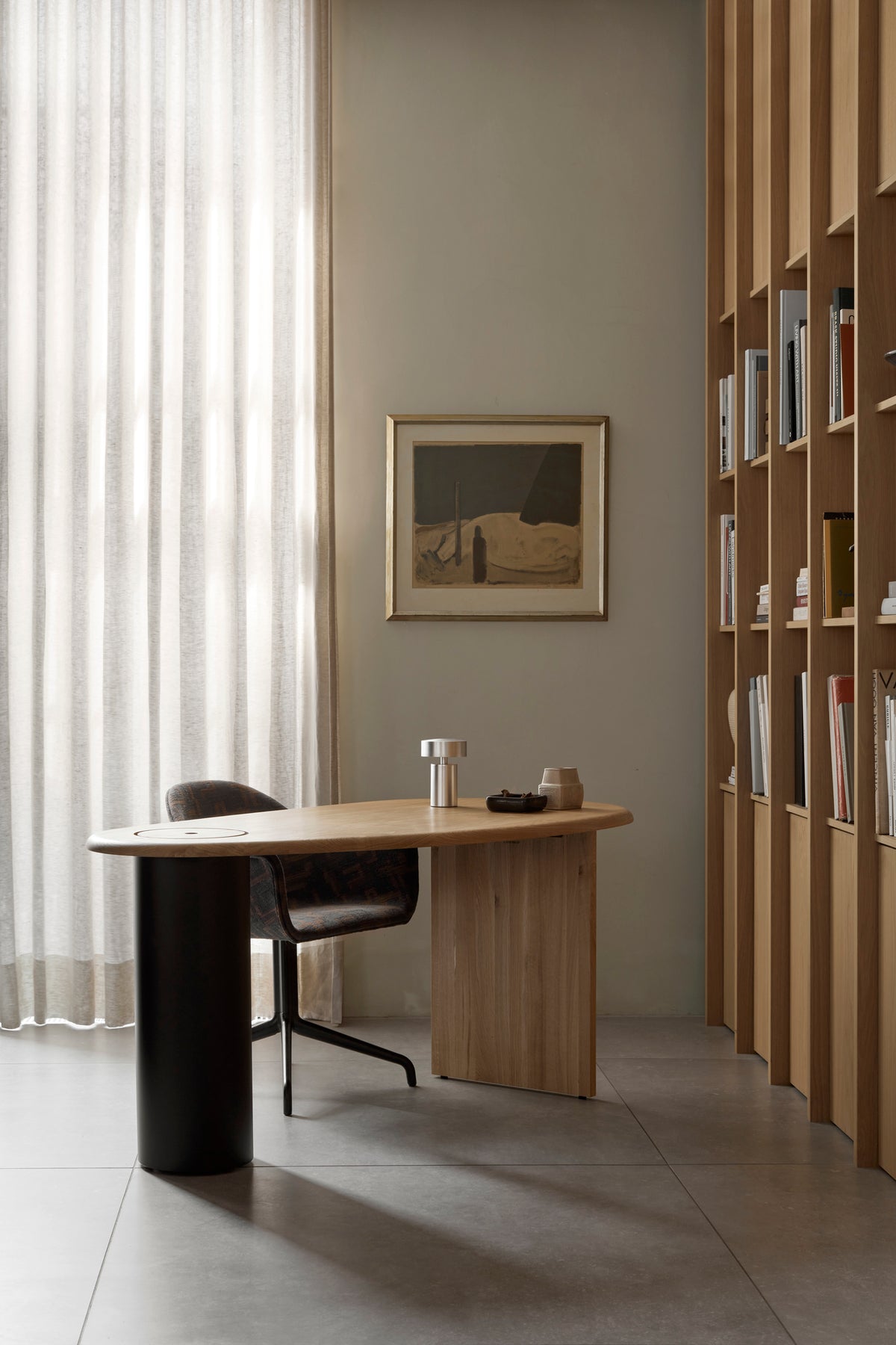 Audo Copenhagen - Eclipse Desk