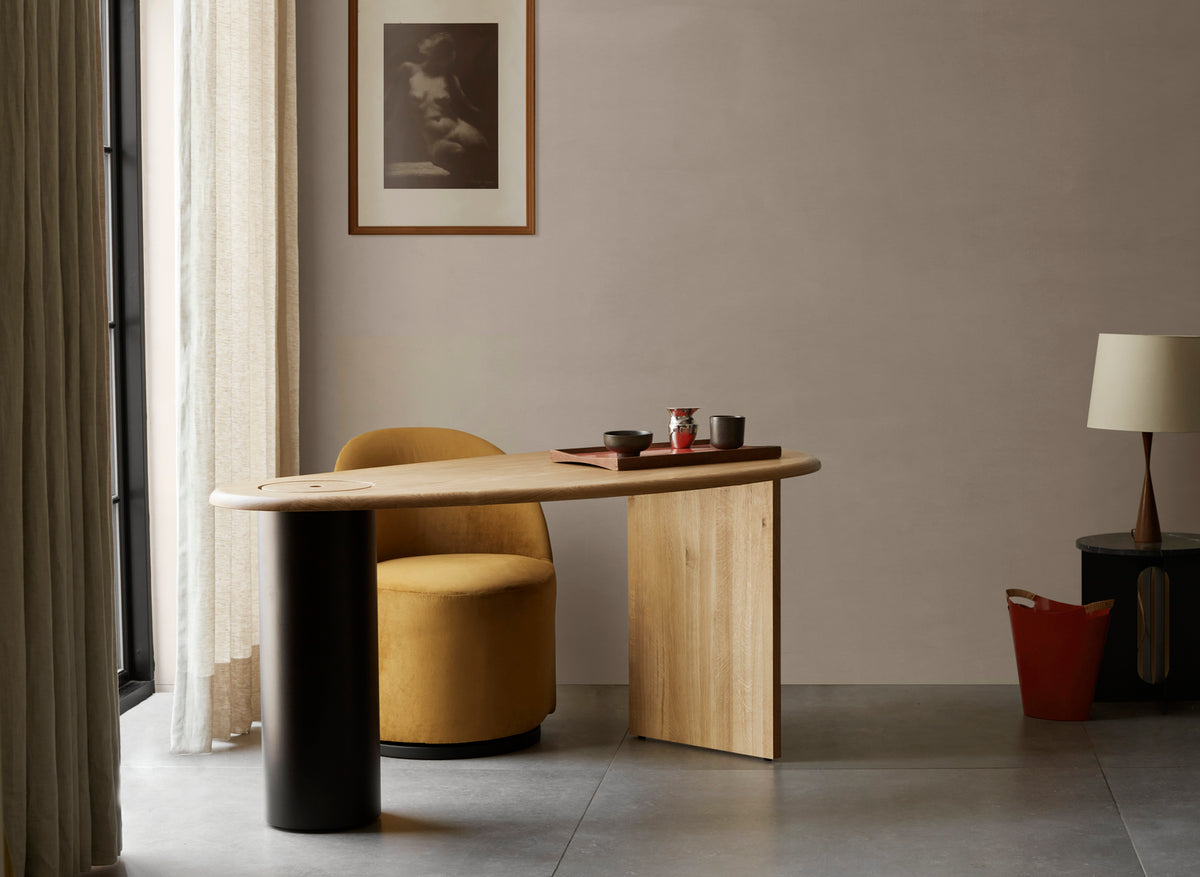 Audo Copenhagen - Eclipse Desk