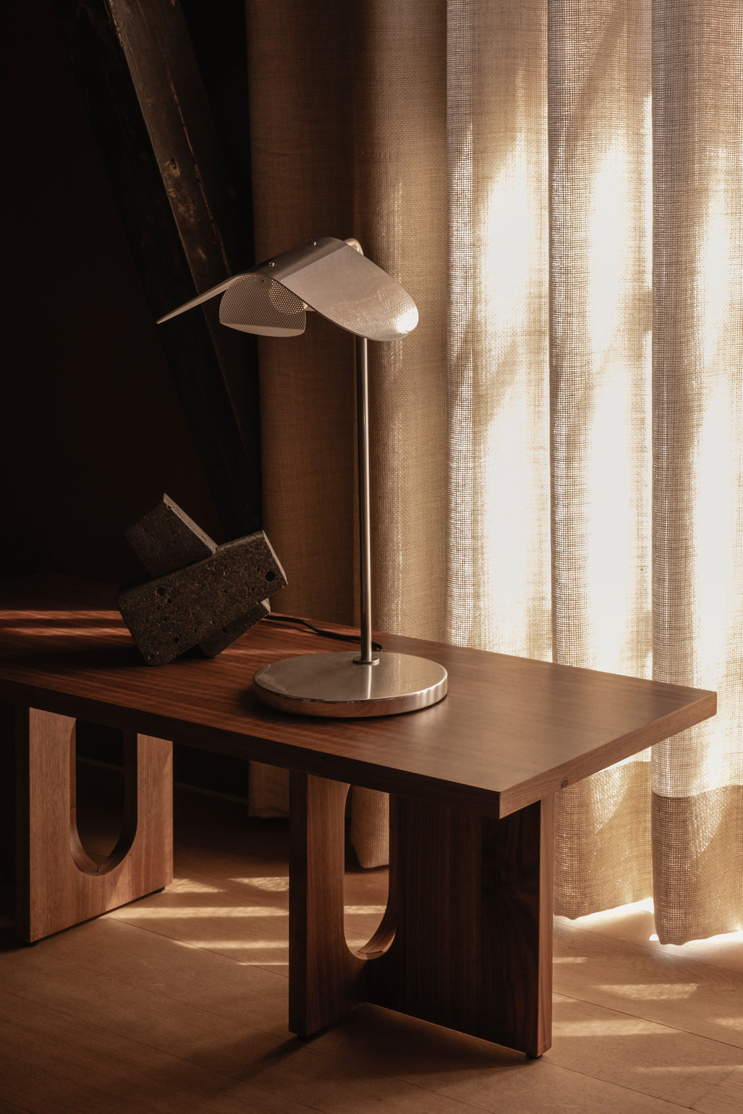 Audo Copenhagen - Wing Table Lamp