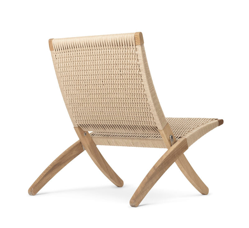 Carl Hansen &amp; Søn - MG501 Cuba Chair