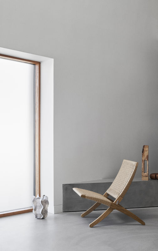 Carl Hansen &amp; Søn - MG501 Cuba Chair