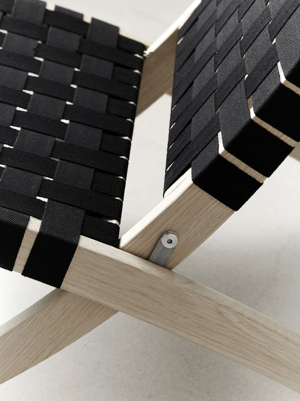 Carl Hansen &amp; Søn - MG501 Cuba Chair