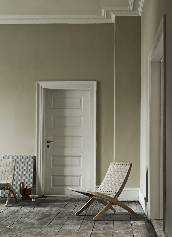 Carl Hansen &amp; Søn - MG501 Cuba Chair