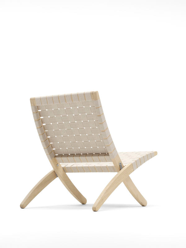 Carl Hansen &amp; Søn - MG501 Cuba Chair