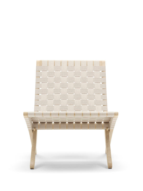 Carl Hansen & Søn - MG501 Cuba Chair