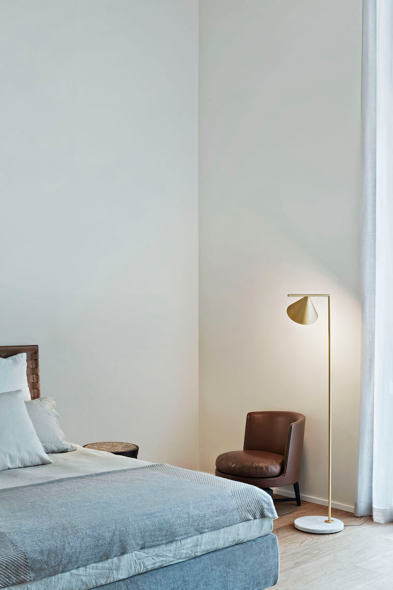 FLOS - Captain Flint Floor Lamp