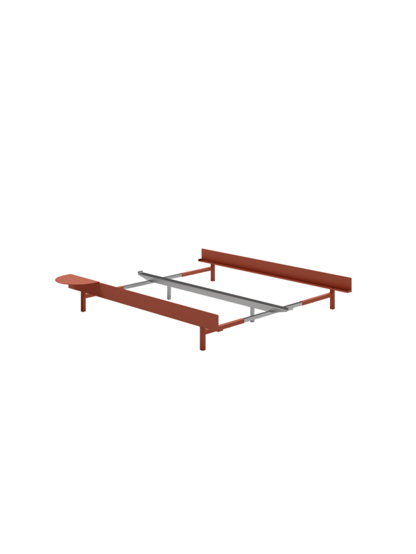 MOEBE - Bed Expander Set - Maven
